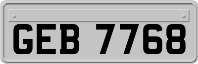 GEB7768
