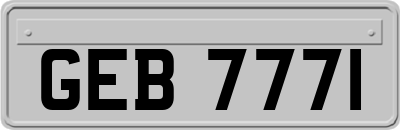 GEB7771