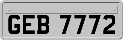 GEB7772