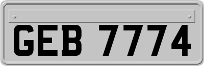 GEB7774