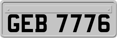 GEB7776