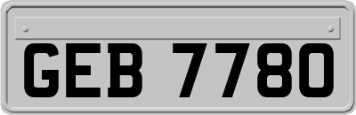 GEB7780