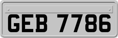 GEB7786