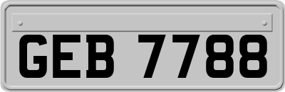 GEB7788