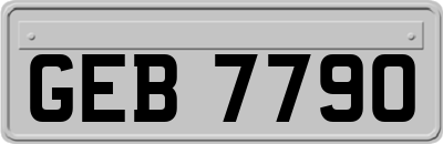 GEB7790