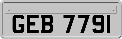 GEB7791