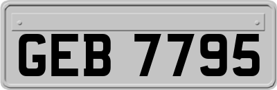 GEB7795