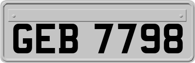 GEB7798