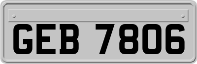 GEB7806