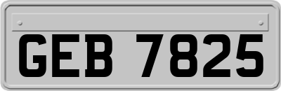 GEB7825