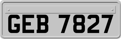 GEB7827