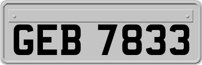 GEB7833