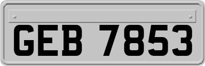GEB7853
