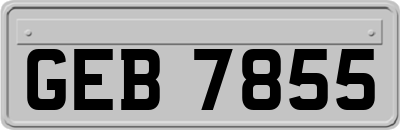 GEB7855