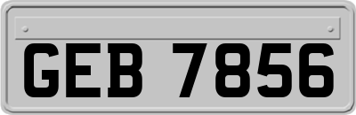 GEB7856