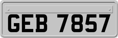 GEB7857
