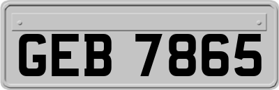 GEB7865