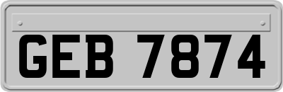 GEB7874
