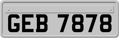 GEB7878