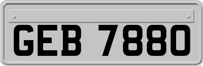 GEB7880