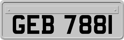 GEB7881