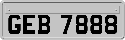 GEB7888