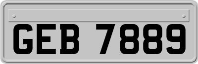 GEB7889