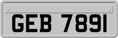 GEB7891