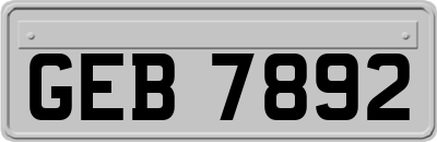 GEB7892