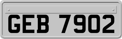 GEB7902
