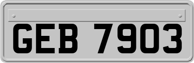 GEB7903