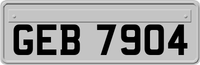 GEB7904