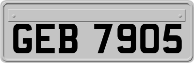 GEB7905