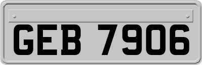 GEB7906