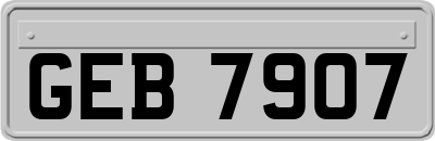 GEB7907