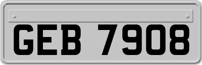 GEB7908