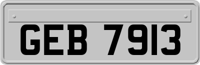 GEB7913