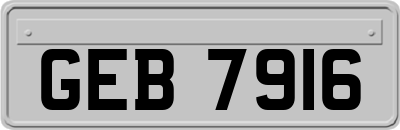 GEB7916