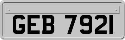GEB7921