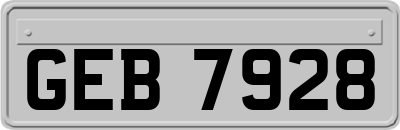 GEB7928