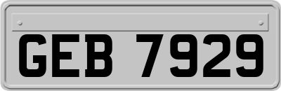 GEB7929