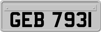 GEB7931