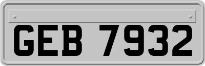 GEB7932