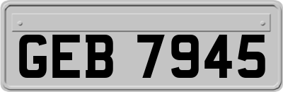 GEB7945