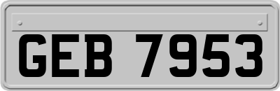 GEB7953