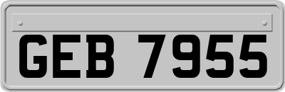 GEB7955