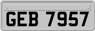 GEB7957