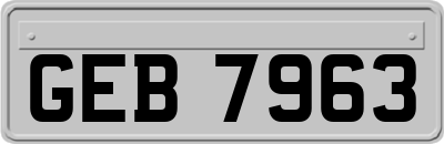 GEB7963