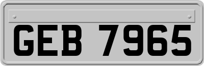 GEB7965