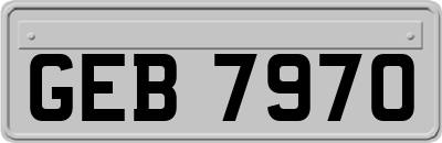 GEB7970